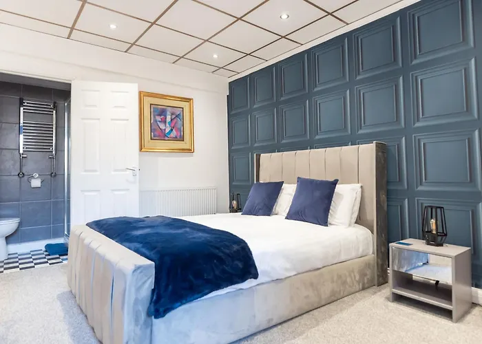The Kenley Hotel