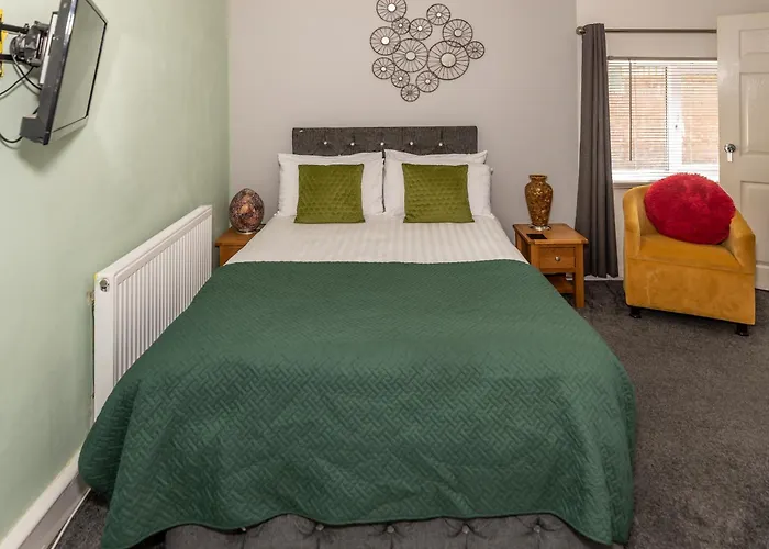 The Kenley Hotel